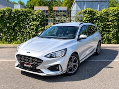 Ford Focus Wagon - 1.0 EcoBoost ST-Line * Carplay * Camera * Navi * Garantie