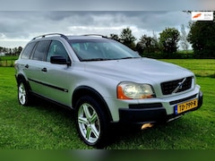 Volvo XC90 - 2.9 T6 Exclusive, 272 PK, R-DESIGN 19 INCH, KONI, LET OP BTW AUTO, BIJTELLING VRIENDELIJK