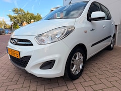 Hyundai i10 - 1.0 Pro/1eigenaar/Airco/86877 NAP/Aux/Elek-pakket/Lmv/Goed-onderhouden