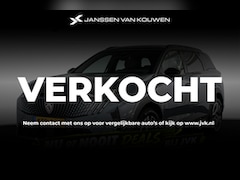 Peugeot 5008 - 1.6 Plug-in Hybrid 195 Allure 7p Stoelverwarming 360 Camera Keyless 19"