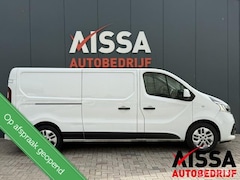 Renault Trafic - bestel 2.0 dCi 145 T29 L2H1 Luxe Comfort AIRCO CRUISE NAVI Camera TREKHAAK SCHUIFDEUR L+R