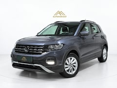 Volkswagen T-Cross - 1.0 TSI Life Virtual|Camera|Carplay