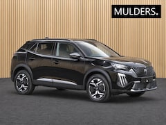 Peugeot 2008 - 1.2 Hybrid 145 GT VOORRAAD KORTING