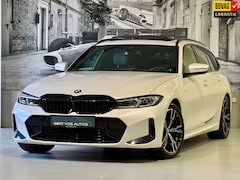 BMW 3-serie Touring - 318i M-Sport
