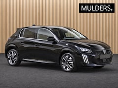 Peugeot 208 - 1.2 Hybrid 110 e-DCS6 Allure VOORRAAD KORTING