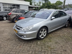 Peugeot 607 - 2.7 HDiF Executive