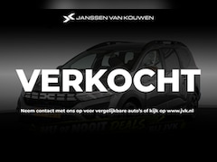 Dacia Jogger - 1.0 TCe 100 ECO-G Extreme 7p. Stoelverwarming Navigatie Achteruitrijcamera