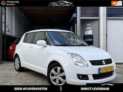 Suzuki Swift - 1.3 Bandit|APK|Airco|5 Deuren|Gereviseerde bak