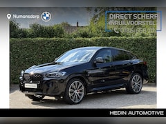 BMW X4 - xDrive30i | M-Sport Plus | Panorama | Harman/kardon | 21"