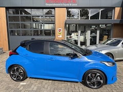 Toyota Yaris - Hybrid 130 Launch Edition A/T - HUD|JBL|BSM