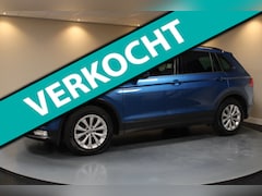 Volkswagen Tiguan - 1.4 TSI Comfortline Business *Massage* Elektr.Trekhaak|Dealer OH