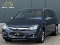 Opel Astra Wagon - 1.6 111 years Edition|NAP|Cruis|PDC|Navi|Clima