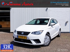 SEAT Ibiza - 1.0 TSI Style|Org.NL|Carplay|Cruise|Airco|