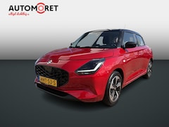 Suzuki Swift - 1.2 Comfort plus Smart Hybrid