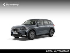 BMW iX1 - eDrive20 | Camera | SOH 97, 6 % | Stoelverw