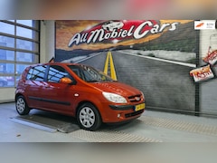 Hyundai Getz - 1.4i Active Sense AIRCO / 5 DEURS