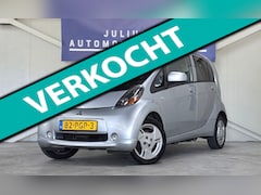 Mitsubishi i-MiEV - 4-peroons 16 kWh Airco Garantie Nieuwe APK Elektr. Ramen