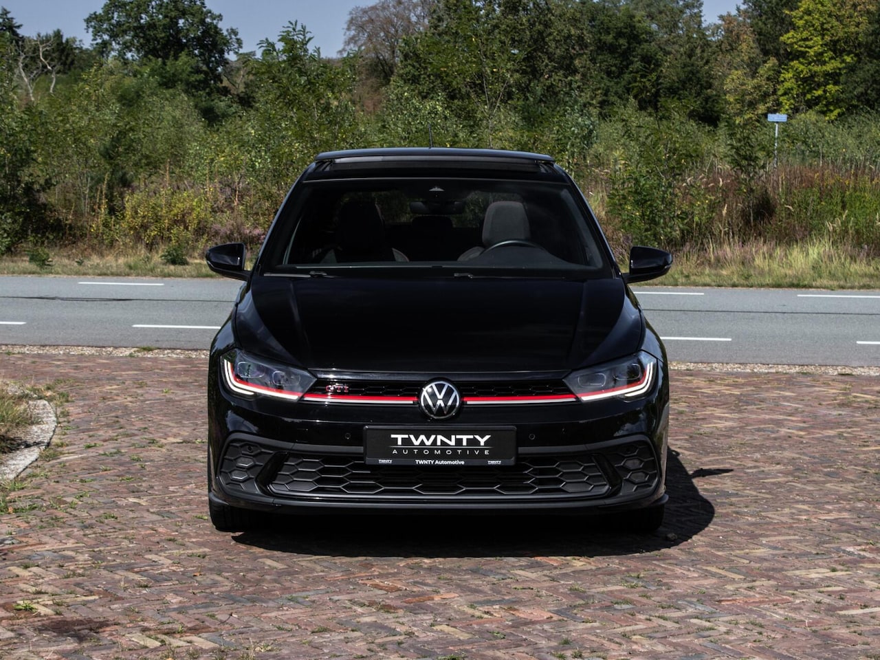 Volkswagen Polo - GTI 2.0 TSI |PANO|IQ.LIGHT|BEATS|ACC|Keyless - AutoWereld.nl