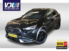 CUPRA Formentor - 1.4 TSI e-Hybrid Essential Apple Carplay/Android Auto l Voorstoelen verwarmd l Keyless ent