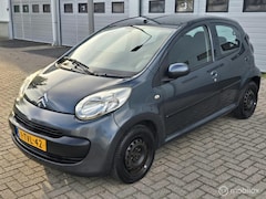 Citroën C1 - 1.0-12V Séduction
