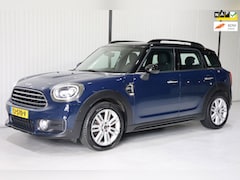 MINI Countryman - 1.5 Cooper Chili LED - NAVI - LM VELGEN - NETTE STAAT - NWE APK