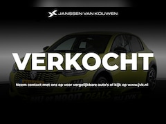 Peugeot e-208 - EV GT 51 kWh Warmtepomp Navigatie 360 Camera Adaptieve Cruise Control