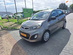 Kia Picanto - 1.0 CVVT Airco / APK november 2027
