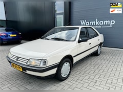 Peugeot 405 - 1.6 GL ( Phase 1 ) | NL | NAP | Uitzonderlijke staat