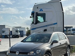 Volkswagen Golf - 1.2 TSI Trendline AIRCO - NAVI - NWE DSTR