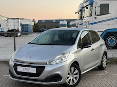 Peugeot 208 - 1.0 PureTech Airco - cruise - navi