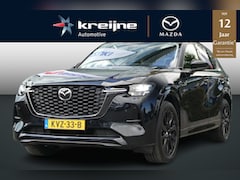 Mazda CX-60 - 2.5 e-SkyActiv PHEV Homura | DA pack | CS Pack | Rijklaarprijs |