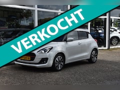 Suzuki Swift - 1.2 Stijl Smart Hybrid