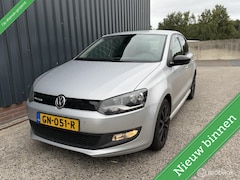 Volkswagen Polo - 1.4 TDI Business Edition NAP/NWE DISTRIBUTIE/NAVI/CRUISE