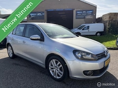 Volkswagen Golf - 6 2.0 TDI Highline APK2027 VOLL