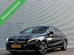Mercedes-Benz CLA-Klasse - 180 Business Solution/Camera/Cruise/stoelverwarming