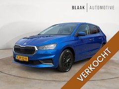 Skoda Fabia - Ambition
