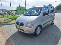 Suzuki Wagon R+ - 1.3 Season / AUTOMAAT / Hoge instap / Weinig km