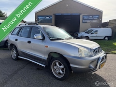 Hyundai Santa Fe - 2.0 25 Edition SUPER Apk03/2027