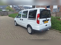 Fiat Doblò - 1.4 Family 7 persoons