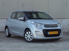 Citroën C1 - 1.0 VTi Feel 72 pk (2020) | 50.207 km | Airco | Carplay | APK tot 01-2028