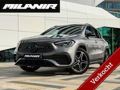 Mercedes-Benz GLA-Klasse - 200 AMG Line|Pano |ACC |Carbon