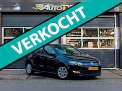 Volkswagen Polo - 1.2 TDI BlueMotion Comfortline CLIMA|BLEUTOOTH