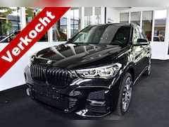 BMW X1 - xDrive25e Hybride M-Sportedition | Vol