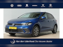 Volkswagen Polo - 1.0 TSI Life Edition Binnenkort verwacht WM BDR