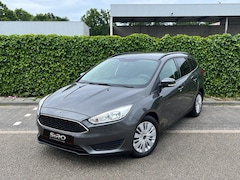 Ford Focus Wagon - 1.0 Edition * Nieuwe Distributie * Carplay * Garantie