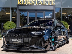 Audi RS6 - Avant 4.0 TFSI Quattro|PANO|B&O|360|ACC|22''|CARBON