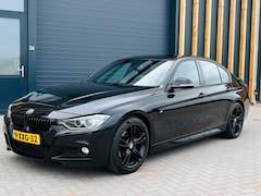 BMW 3-serie - 316i High Executive M Sport | Orig NL | NAP | 2e Eigenaar | APK 02-2027