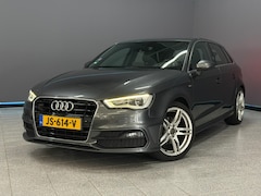 Audi A3 Sportback - 1.2 TFSI Adrenalin Sport