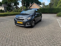 Peugeot 108 - 1.2 VTi Allure