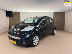 Peugeot 107 - 1.0-12V XS Airco, All Season Banden